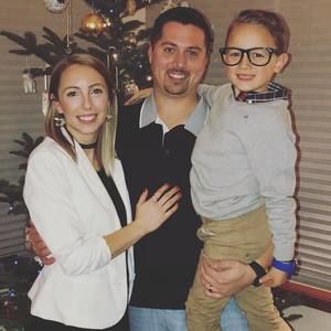 Meet your Posher, Sam